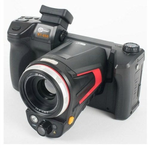 Sonel KT-650 Thermal Imaging Camera