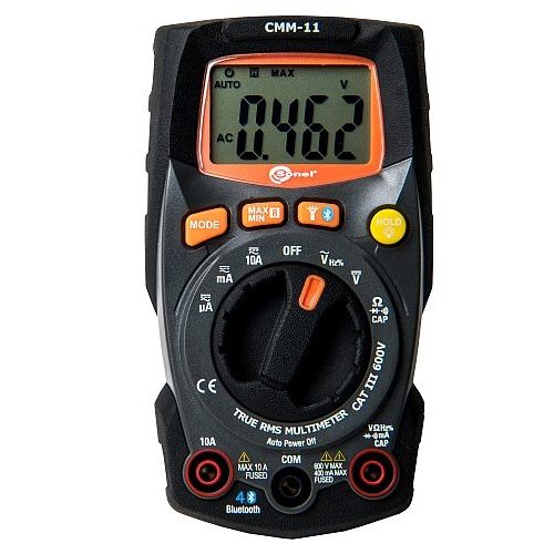 Sonel CMM-11 Digital Multimeter