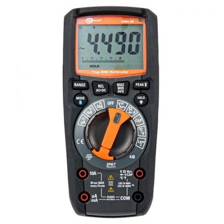 Sonel CMM-30 Digital Multimeter