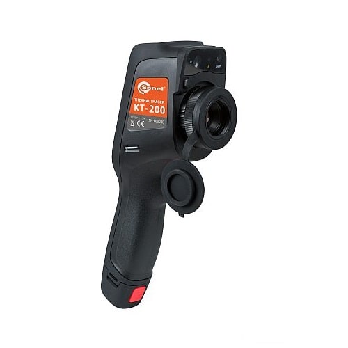 Sonel KT-200 Thermal Imaging Camera