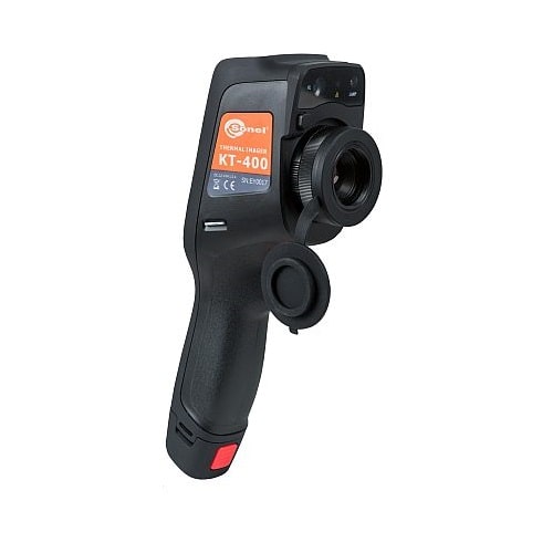 Sonel KT-400 Thermal Imaging Camera