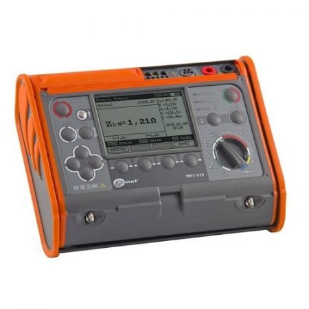 Sonel MPI-525 Multifunction Tester