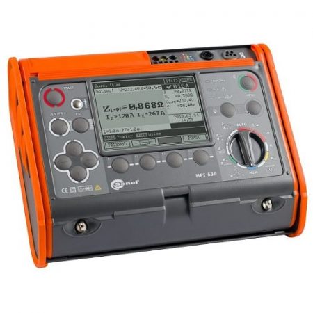 Sonel MPI-530 Multifunction Tester