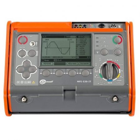 Sonel MPI-530-IT Multifunction Tester