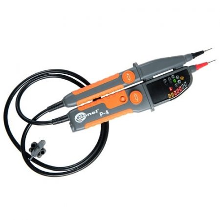 Sonel P-4 Voltage Tester