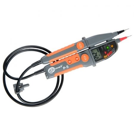 Sonel P-5 Voltage Tester