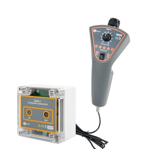 Sonel TG-1 Ultrasonic Detection Kit