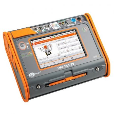 Sonel MPI-540-PV Prosumer Multifunction Tester