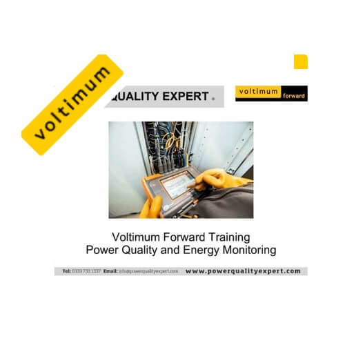 Power Quality and Energy Monitoring Webinar