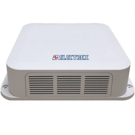 Electrex AirQPro Sensing Meter