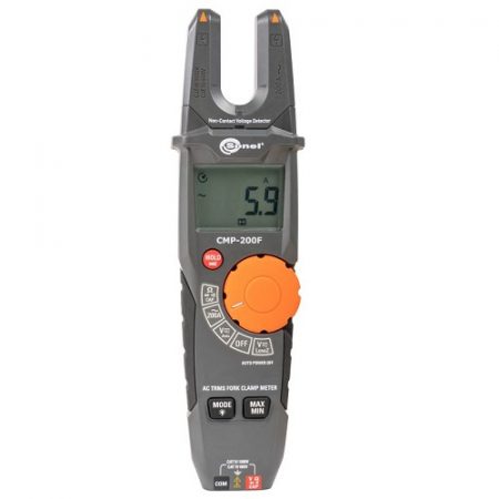 Sonel CMP-200F Clampmeter