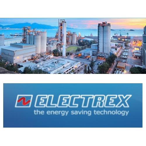 Technical Article on Electrex Energy Saving in the Cement Industry