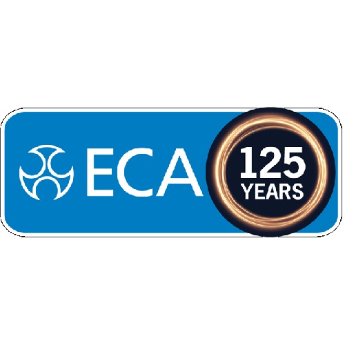 Power Quality Expert - ECA 125th Anniversary Sponsor